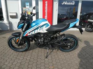 VOGE R 125 ABS 2025 ! WINTERAKTION !