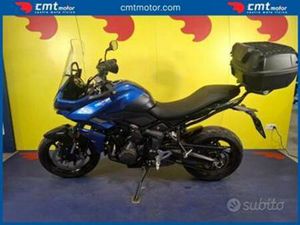 TRIUMPH TIGER SPORT 660 - 2022