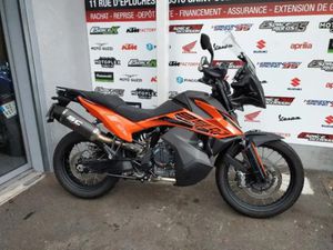 KTM 890 ADVENTURE L FULL OU A2 2022