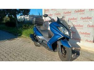 KYMCO DOWNTOWN 350I ANNO 2020 KM 36.000
