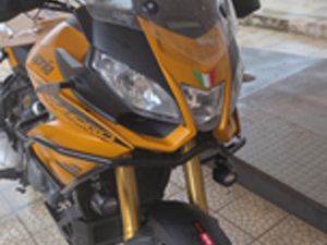 APRILIA CAPONORD 1200 RALLY