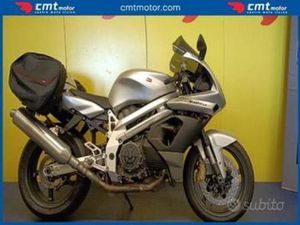 APRILIA SL 1000 FALCO FINANZIABILE - GRIGIO - 16