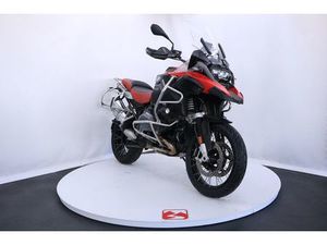 BMW R1200GS ADVENTURE *ERSTBESITZ, VOLLAUSSTATTUNG*