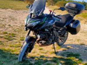 VERSYS 650 35KW (A LIBRETTO)