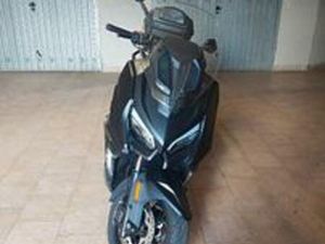 QJ MOTOR FORT 350 - 2024