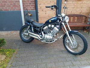 YAMAHA XV 535