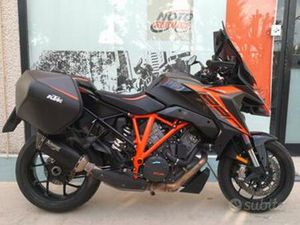 KTM 1290 SUPER DUKE - 2021