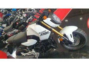 VENDO HONDA MSX 125 GROM (2021 - 25) USATA A PIACENZA (CODICE 9834211) - MOTO.IT