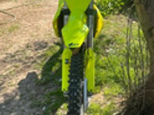 HUSQVARNA 350 ANNO 2019