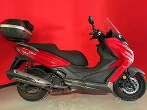 KYMCO X-TOWN 300I ABS