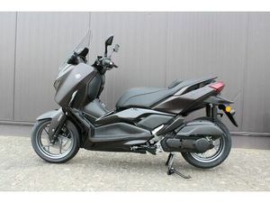 YAMAHA X-MAX TECH MAX 125 + / TFT / ABS / GARANTIE