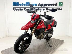 DUCATI HYPERMOTARD 698 MONO - MOTONOVA