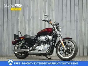 HARLEY-DAVIDSON SPORTSTER 883