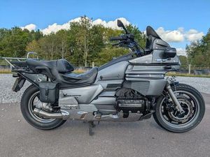 HONDA GL1500 GOLDWING