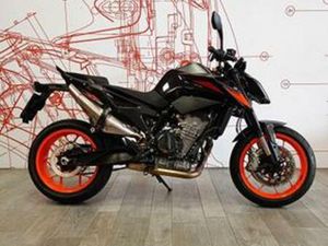 KTM 790 DUKE
