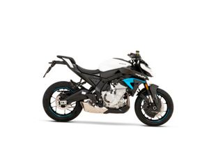 CFMOTO 675NK