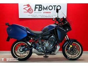 YAMAHA TRACER 7 GT