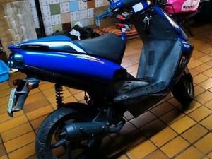 TAUSCHE APRILIA SR 50