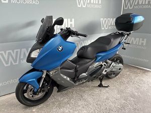 BMW C 600 SPORT