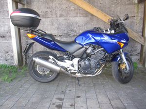 CBF 600 SA ABS