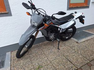 HONDA CRF 300L
