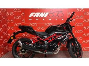 VENDO BENELLI BN 125 (2021 - 25) USATA A FIRENZE (CODICE 9834366) - MOTO.IT