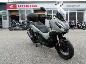 OCCASION HONDA ADV350