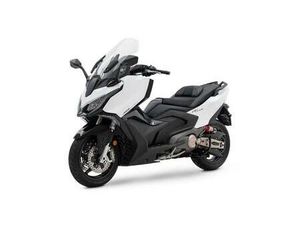 VENDO KYMCO AK 575 PREMIUM (2025) NUOVA A BEINASCO (CODICE 9834371) - MOTO.IT