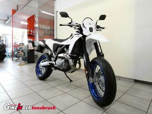 MOTO NEUVE: SUZUKI DR-Z4SM