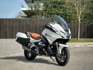 BMW R 1250 RT RIO MAIOR
