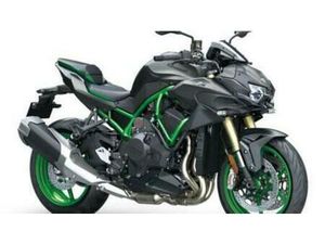 VENDO KAWASAKI Z H2 SE (2025 - 26) NUOVA A ROSTA (CODICE 9834427) - MOTO.IT