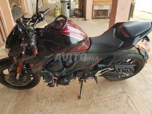 KAWASAKI Z800R SUGOMYI