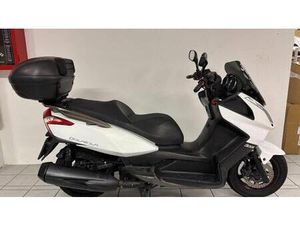 VENDO KYMCO DOWNTOWN 300I ABS (2009 - 17) USATA A CUREGGIO (CODICE 9834454) - MOTO.IT