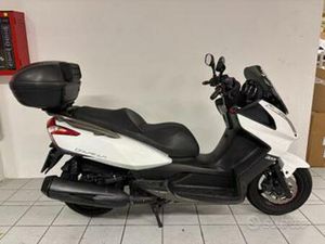 KYMCO DOWNTOWN 300I
