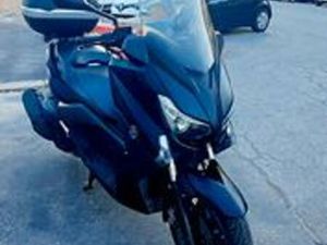 YAMAHA XMAX 400 ABS - 42600KM X-MAX 400