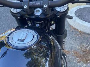 BENELLI LEONCINO 500 NERO