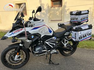 BMW R 1250 GS