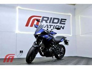 USED YAMAHA TRACER 700 (MTT 690-A) FOR SALE IN YATELEY