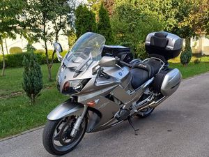 YAMAHA FJR 1300 1300 CM3, 2011 GOD.