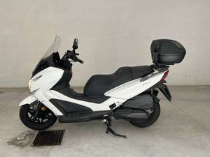 KYMCO X-TOWN