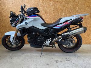 BMW F800R