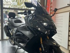 YAMAHA XP T-MAX 560 TECH MAX 2022 560 CM3 | SCOOTER | 11 824 KM | 60740 ST MAXIMIN