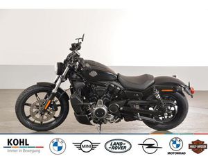 HARLEY-DAVIDSON SPORTSTER NIGHTSTER RH 975 MY2023