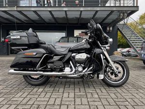 HARLEY-DAVIDSON ULTRA LIMITED 114 CUI / SCREAMIN EAGLE