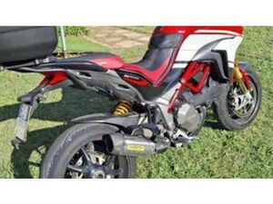 MULTISTRADA 1200 S PIKES PEAK (2016 - 17)