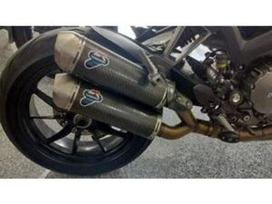 MONSTER 1100 EVO ABS (2011 - 13)