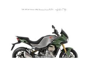 V100 MANDELLO S (2025)