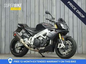 APRILIA TUONO V4 1100 FACTORY