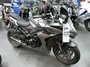 SUZUKI GSX-S1000GT