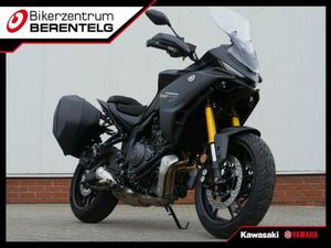YAMAHA TRACER 7 GT 2025 *NEBENKOSTEN GESCHENKT*...